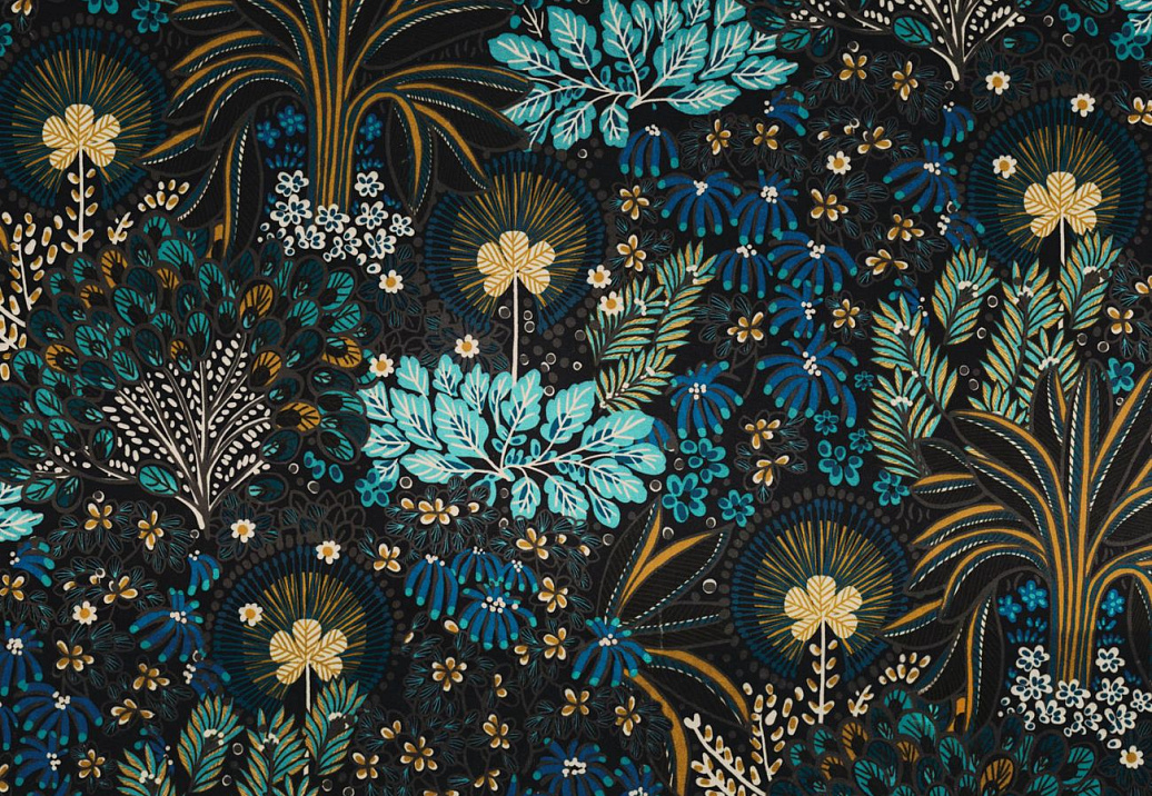 Ткань Casamance Opium 49970467