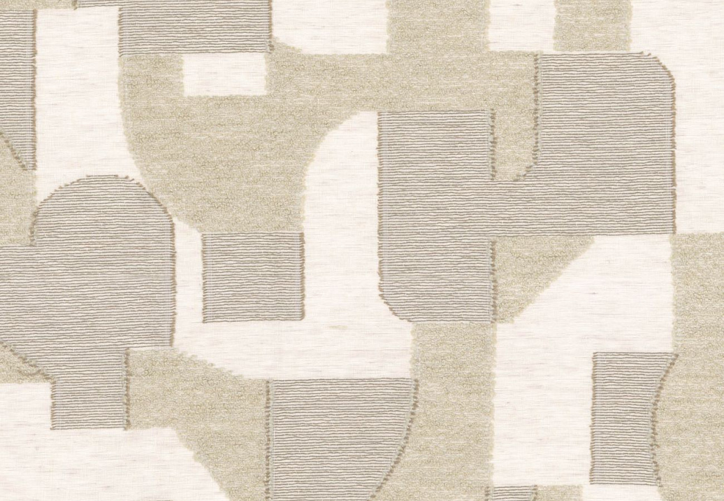 Ткань Casamance Voltige 50240354