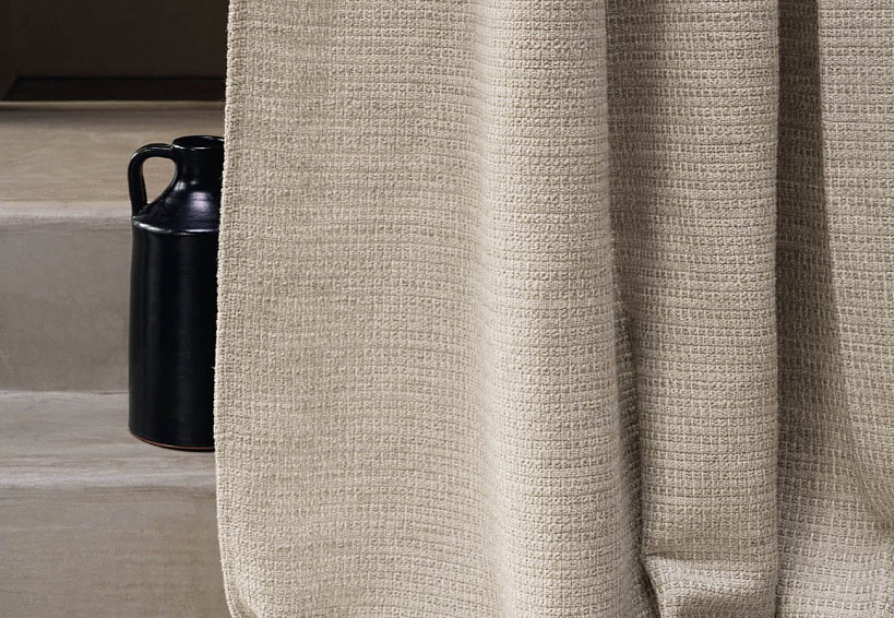 Ткань Casamance Voltige 50470330