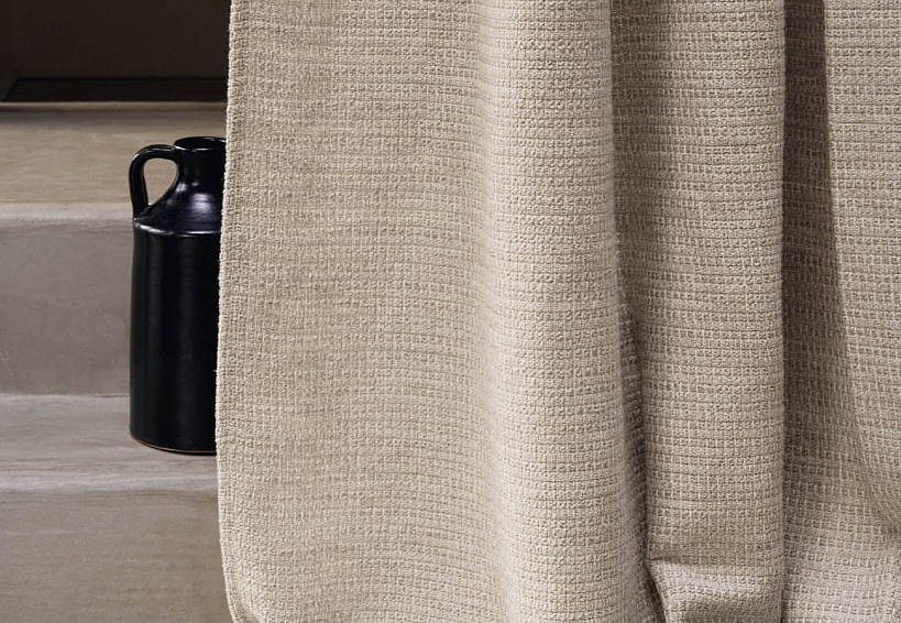 Ткань Casamance Voltige 50470330