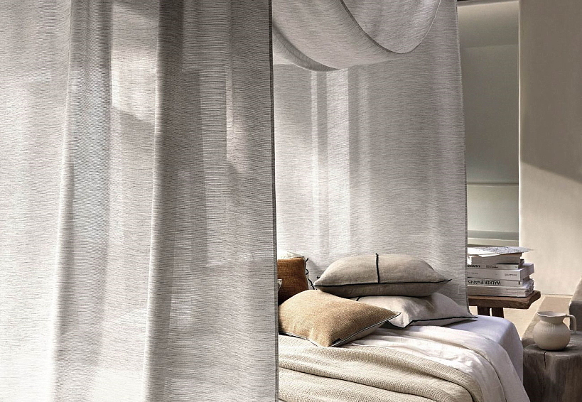 Ткань Casamance Voltige 50471266