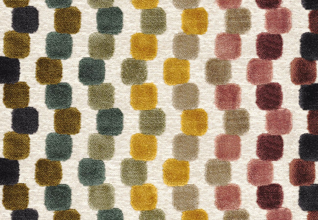 Ткань Casamance Arty 48300318