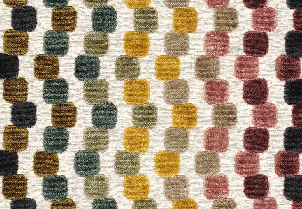 Ткань Casamance Arty 48300318