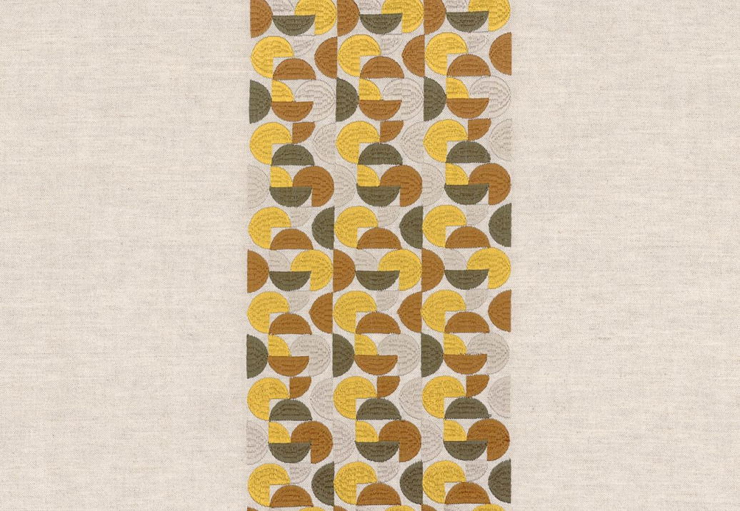 Ткань Casamance Arty 49790485