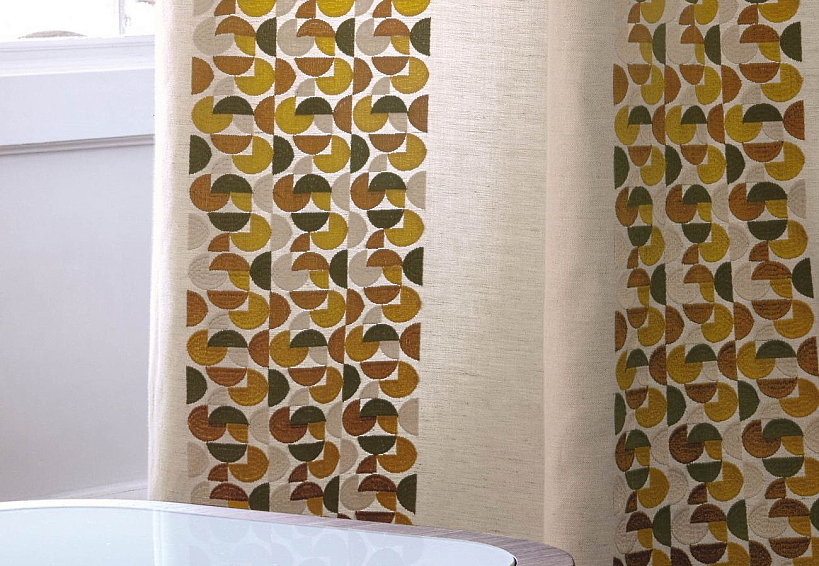 Ткань Casamance Arty 49790485