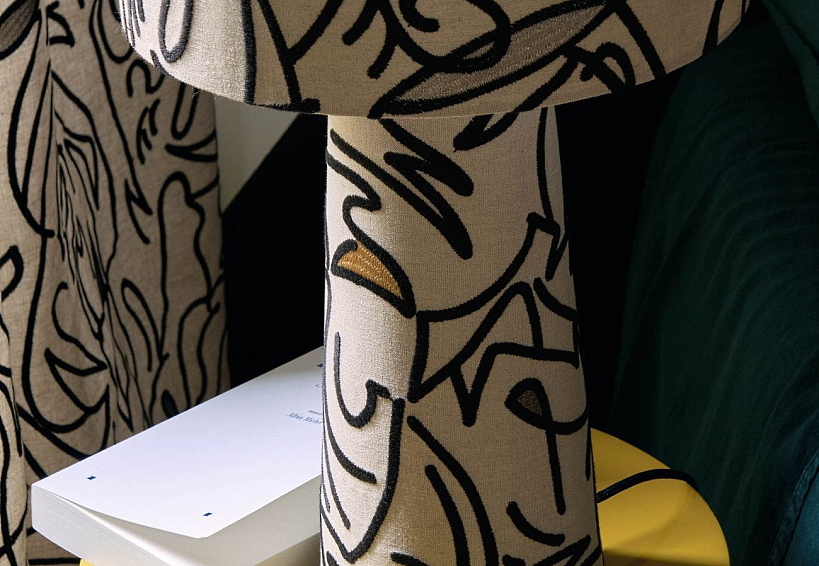 Ткань Casamance Arty 49810290