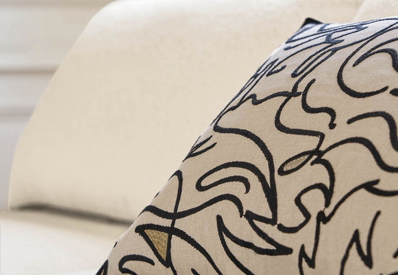 Ткань Casamance Arty 49810290