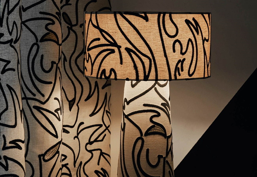 Ткань Casamance Arty 49810290