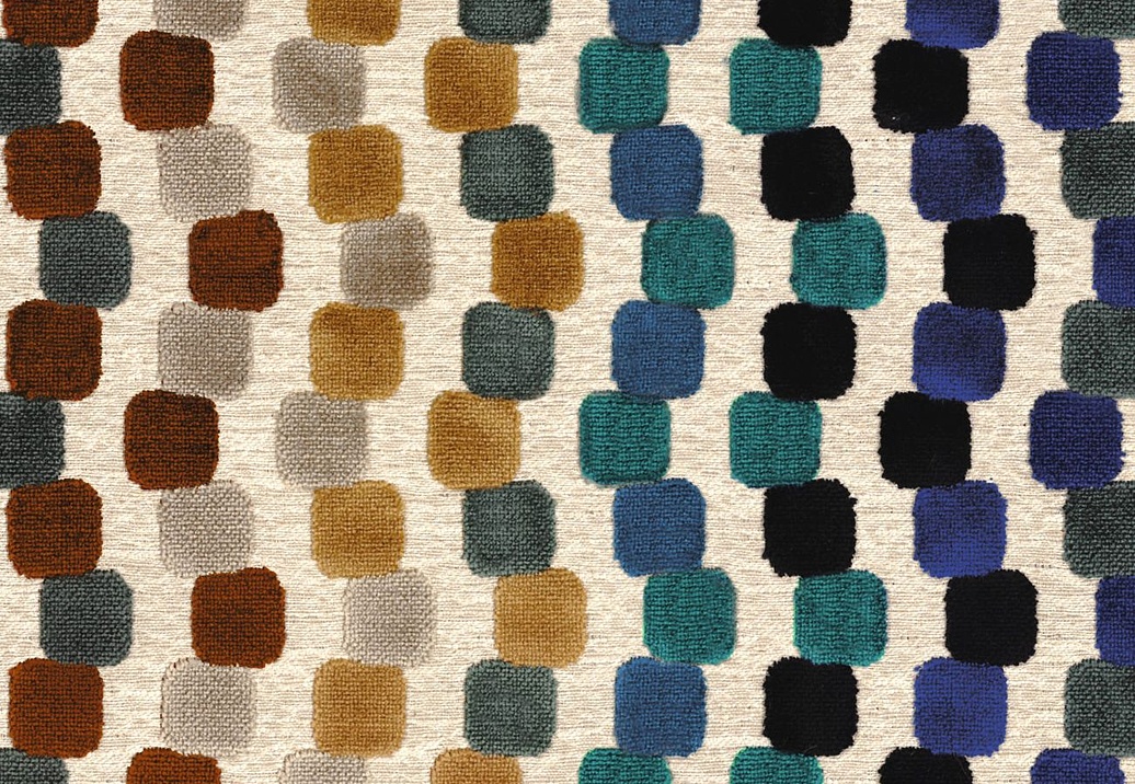 Ткань Casamance Arty 48300212