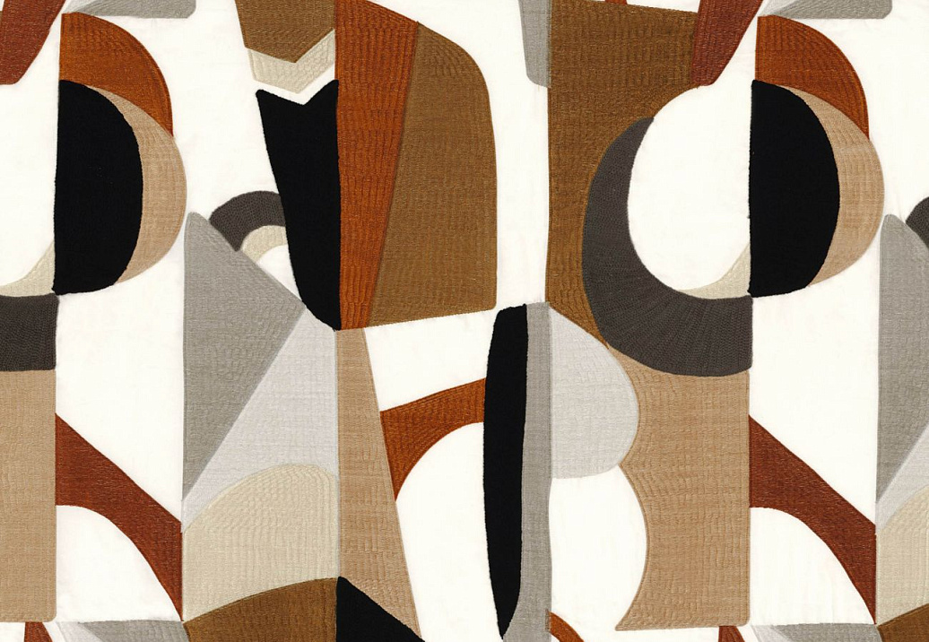 Ткань Casamance Arty 50040128