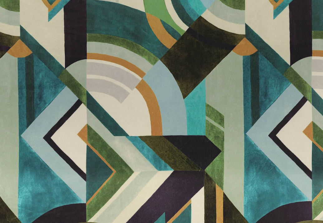 Ткань Casamance Arty 50490155