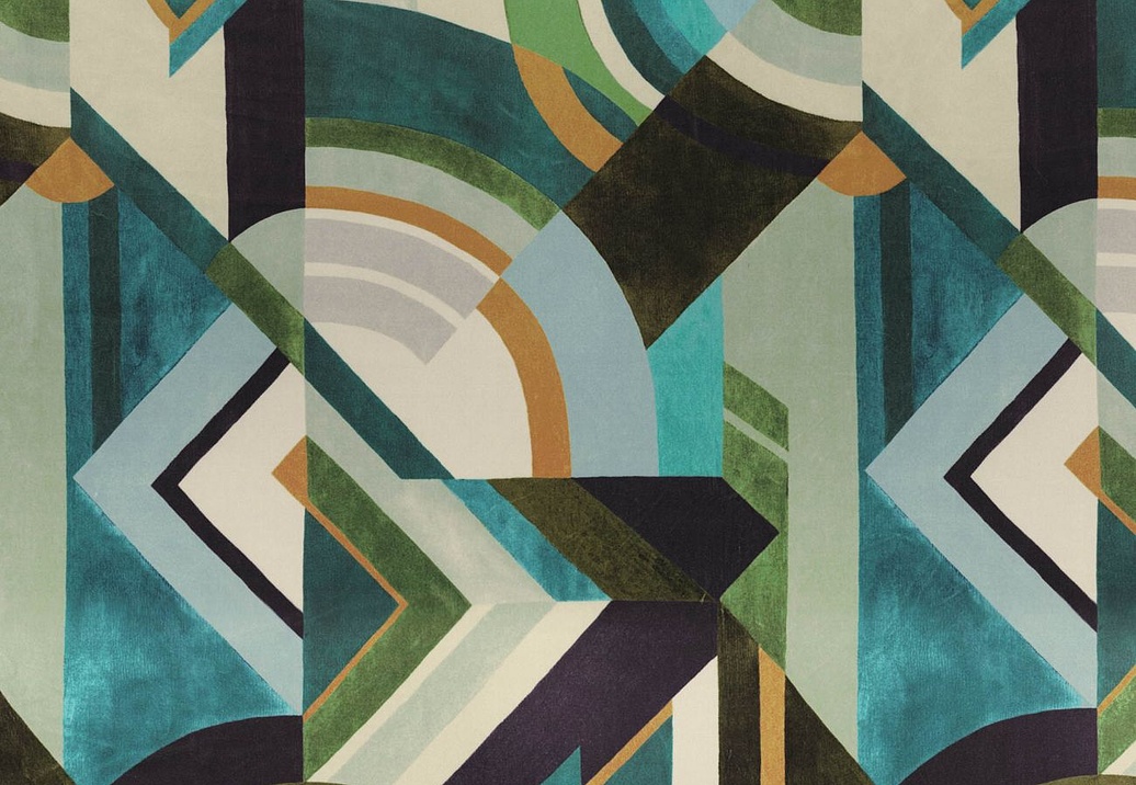 Ткань Casamance Arty 50490155