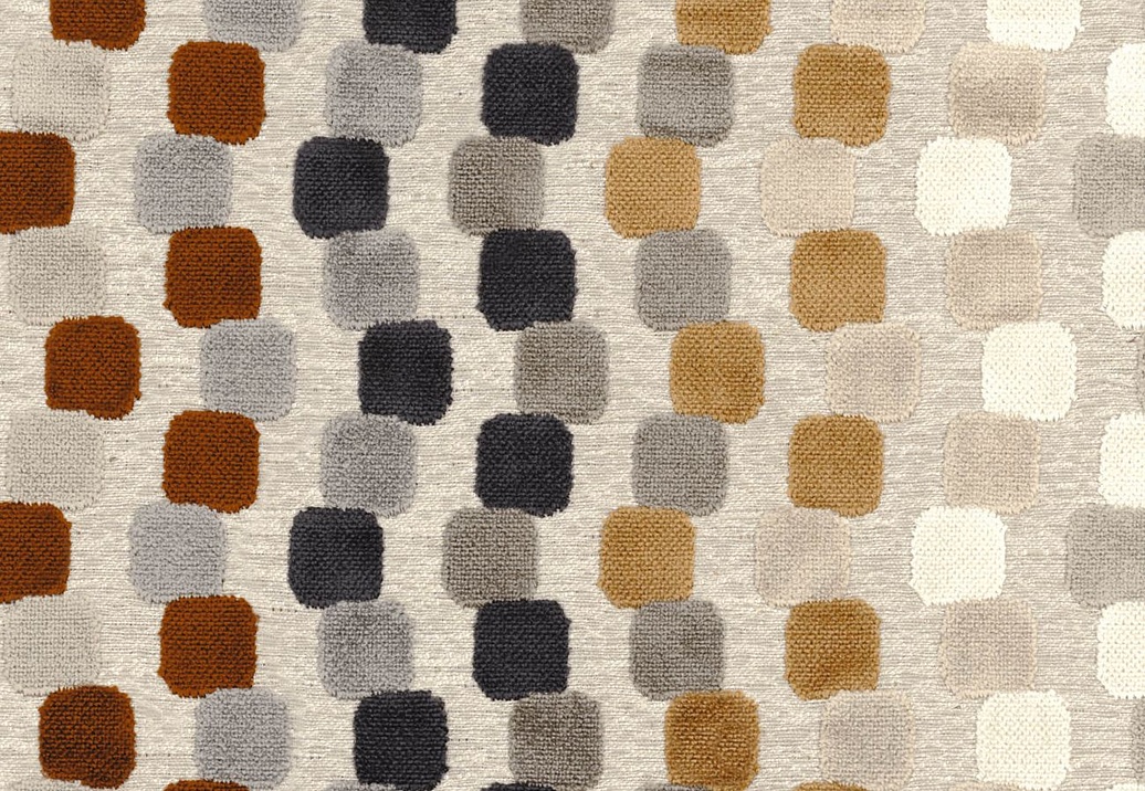 Ткань Casamance Arty 48300106