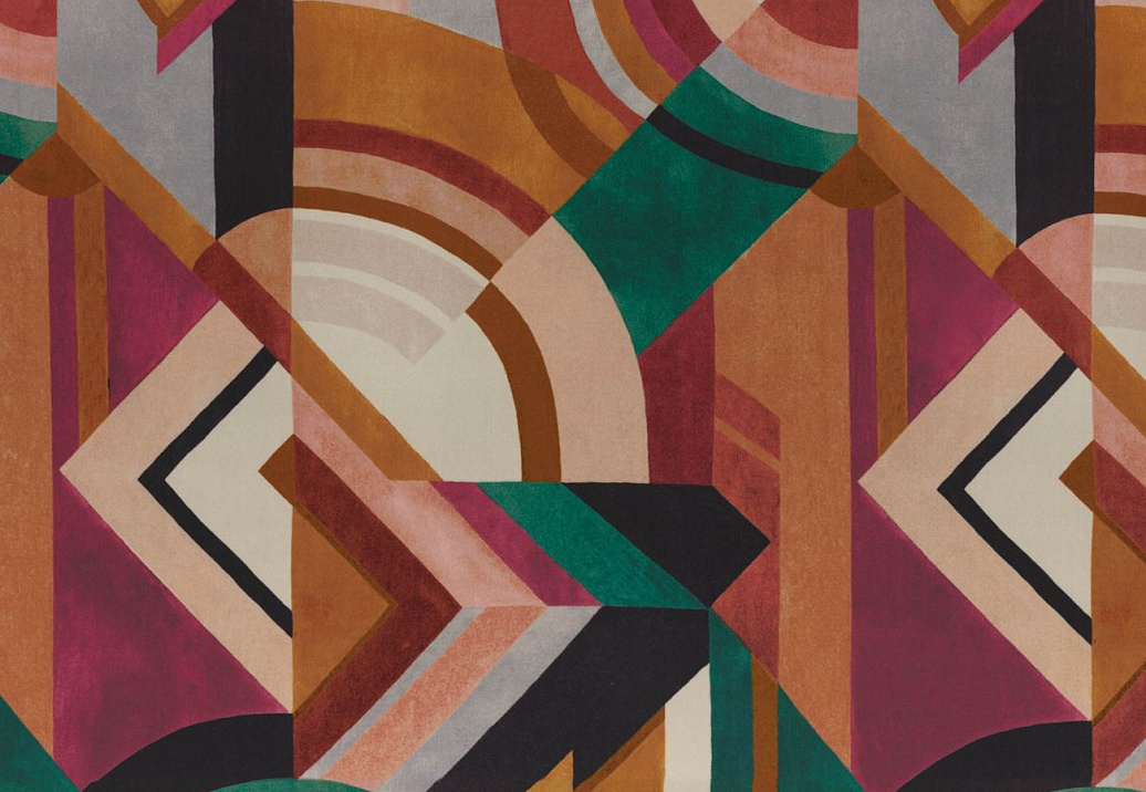 Ткань Casamance Arty 50490312