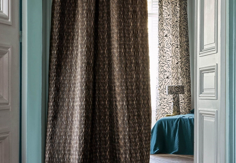 Ткань Casamance Arty 49800461