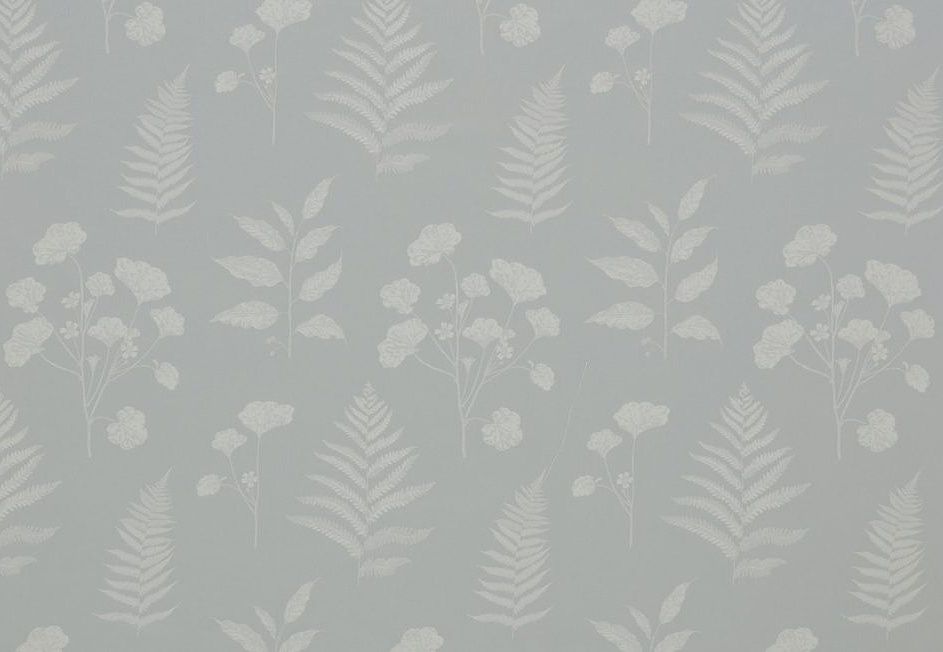Ткань Ashley Wilde Juniper Amaranth/Dove