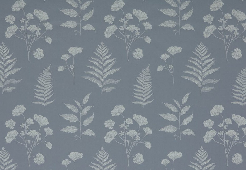 Ткань Ashley Wilde Juniper Amaranth/Monsoon