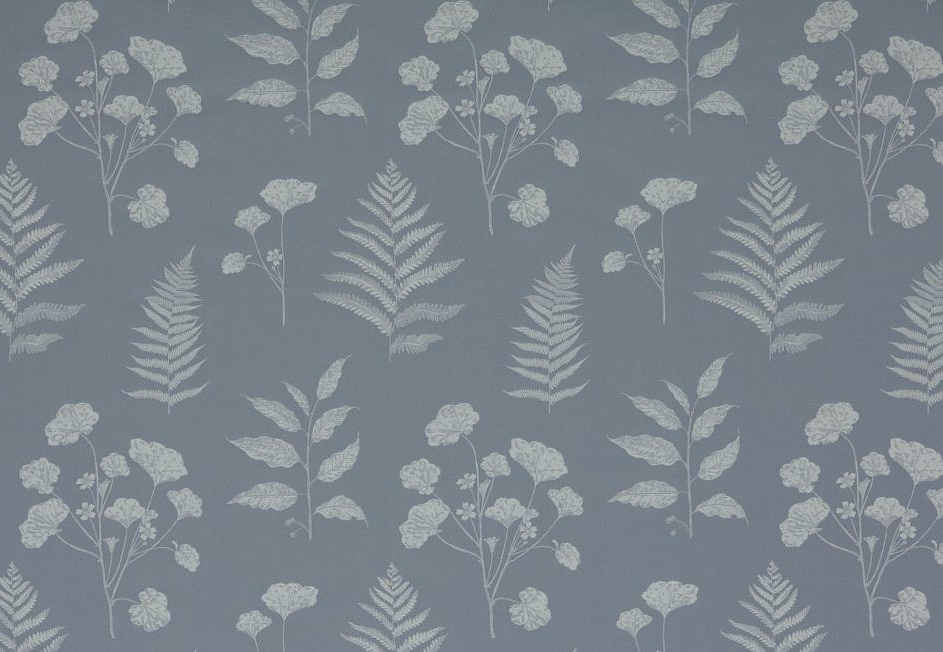Ткань Ashley Wilde Juniper Amaranth/Monsoon