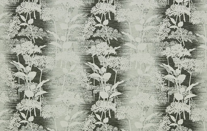 Английская ткань Ashley Wilde, коллекция Juniper, артикул Lantana/Celadon
