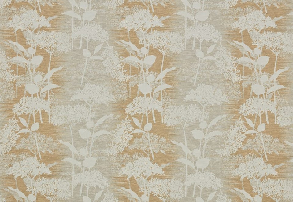 Ткань Ashley Wilde Juniper Lantana/Ochre