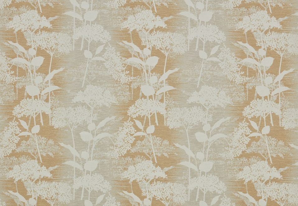 Ткань Ashley Wilde Juniper Lantana/Ochre