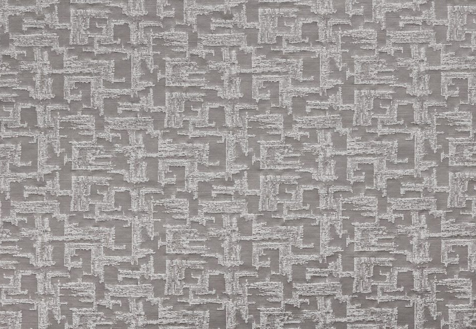 Ткань Ashley Wilde Juniper Phlox/Pewter
