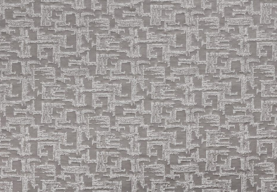 Ткань Ashley Wilde Juniper Phlox/Pewter
