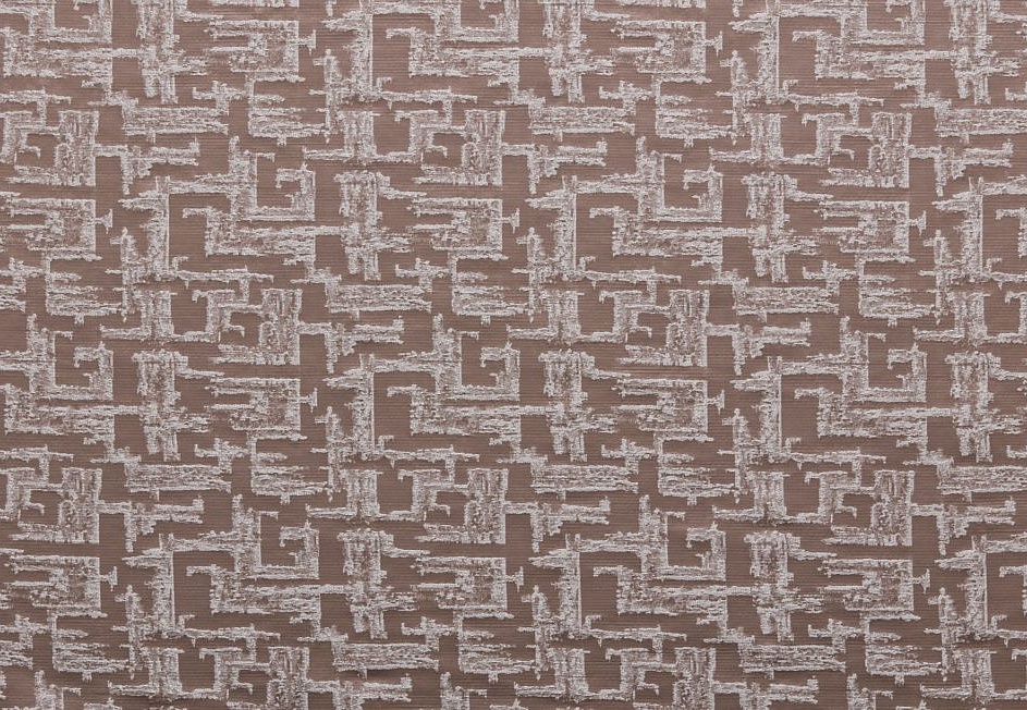 Ткань Ashley Wilde Juniper Phlox/RoseGold