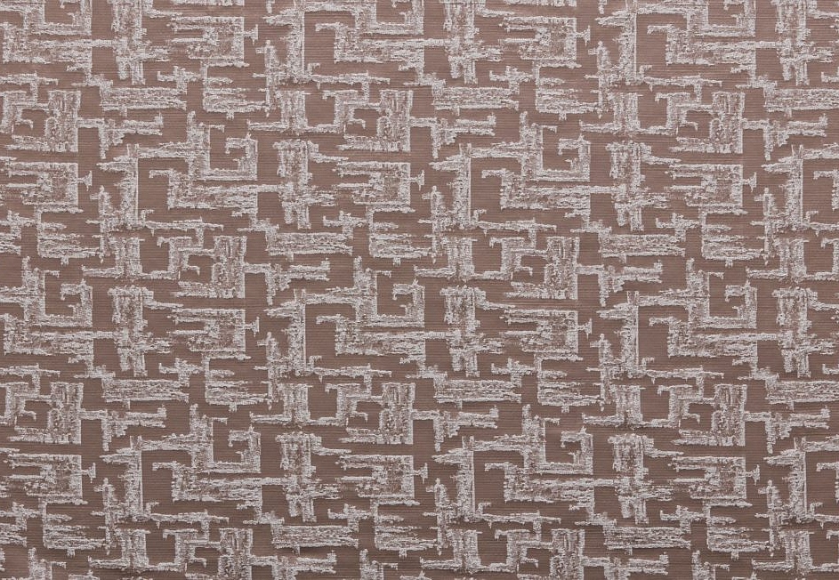 Ткань Ashley Wilde Juniper Phlox/RoseGold