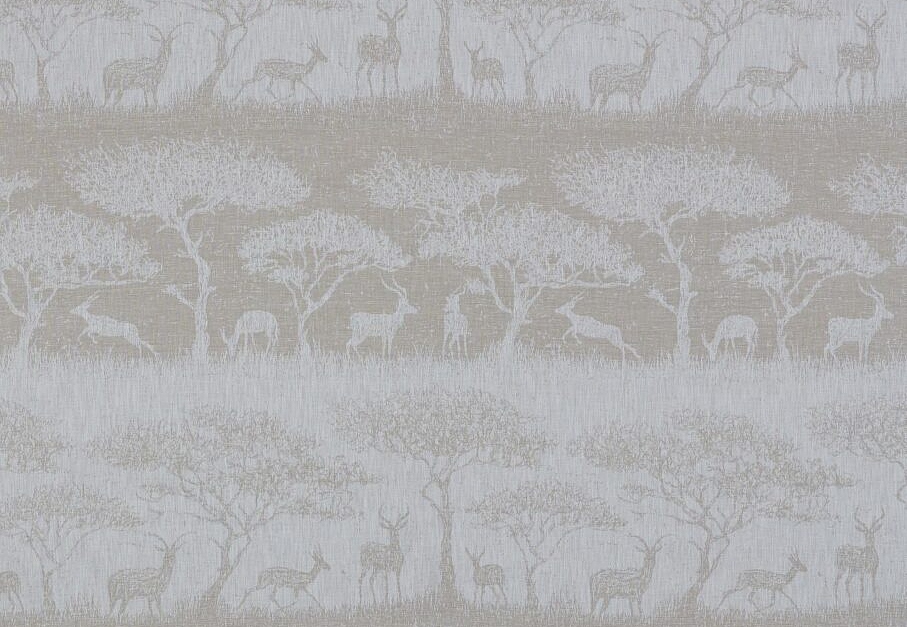 Ткань Ashley Wilde Belvoir Hastings/Fawn