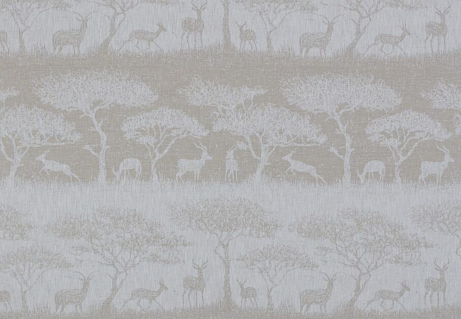 Ткань Ashley Wilde Belvoir Hastings/Fawn