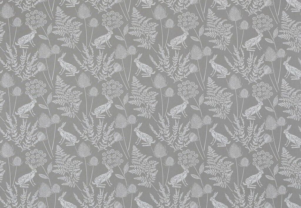 Ткань Ashley Wilde Belvoir Kielder/Dove