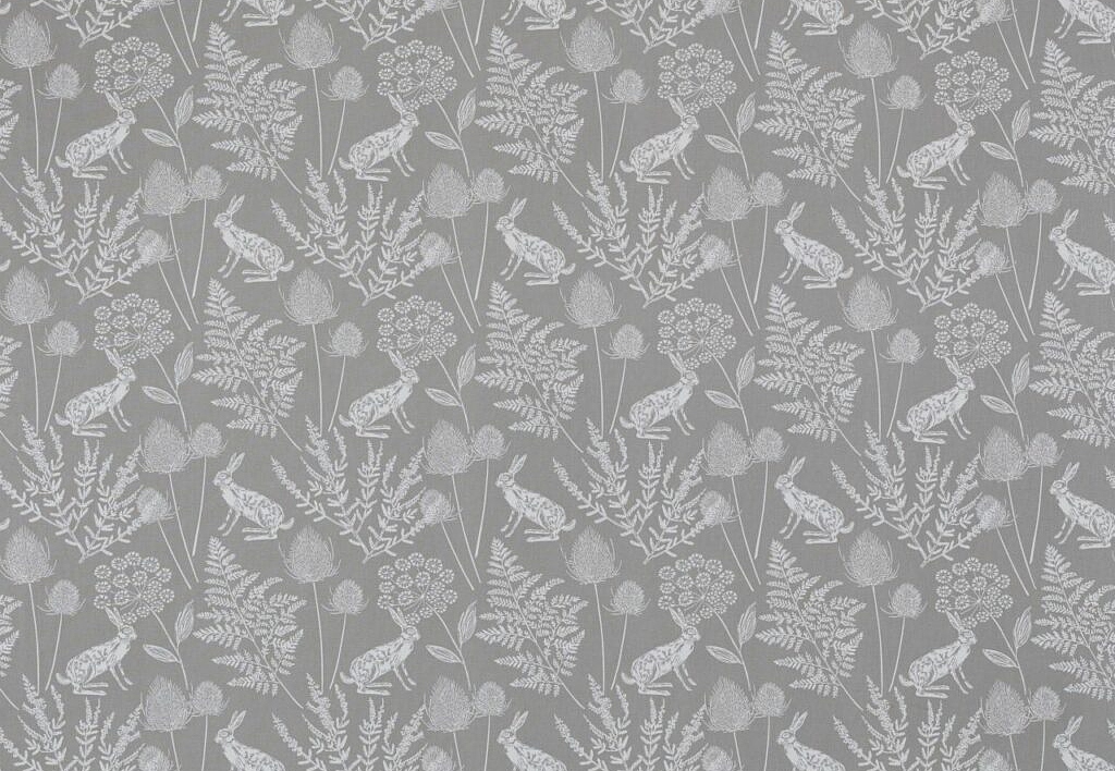 Ткань Ashley Wilde Belvoir Kielder/Dove