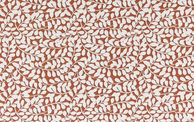 Английская ткань Ashley Wilde, коллекция Montana, артикул Elia/Terracotta