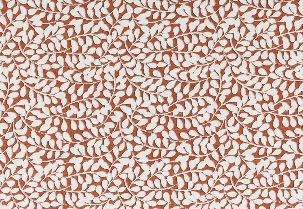 Ткань Ashley Wilde Montana Elia/Terracotta