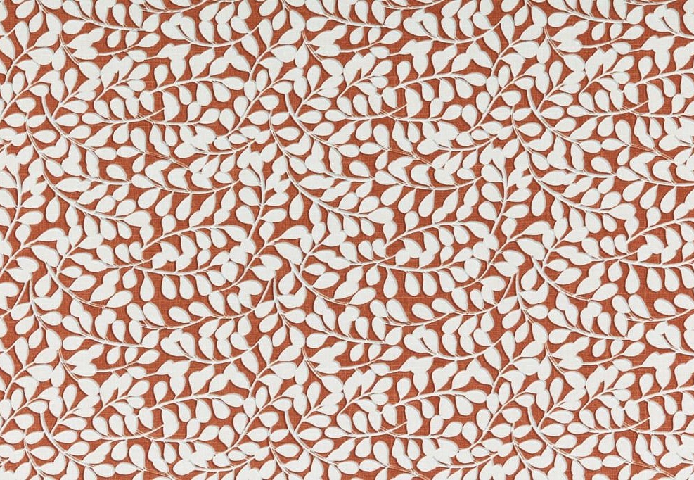 Ткань Ashley Wilde Montana Elia/Terracotta