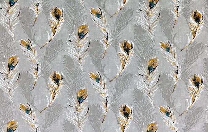 Английская ткань Ashley Wilde, коллекция Montana, артикул Kiata/Linen