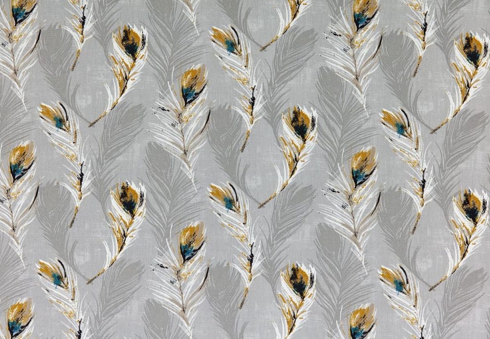 Ткань Ashley Wilde Montana Kiata/Linen