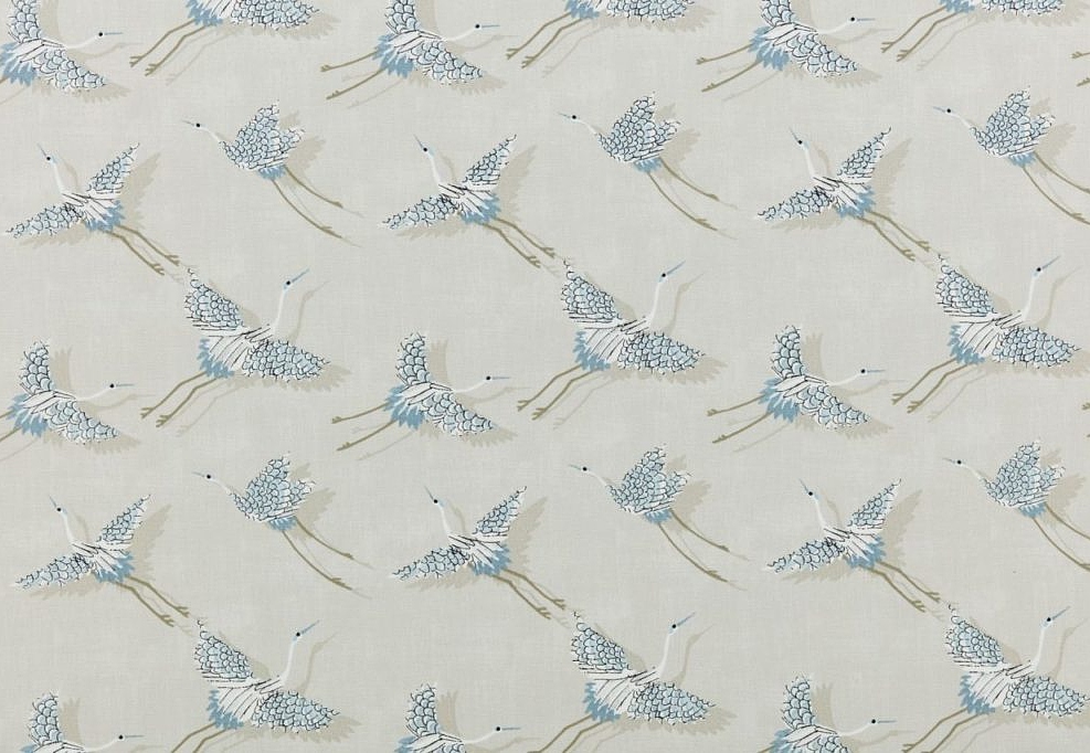 Ткань Ashley Wilde Montana Naoko/Linen