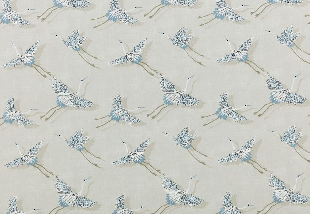 Ткань Ashley Wilde Montana Naoko/Linen