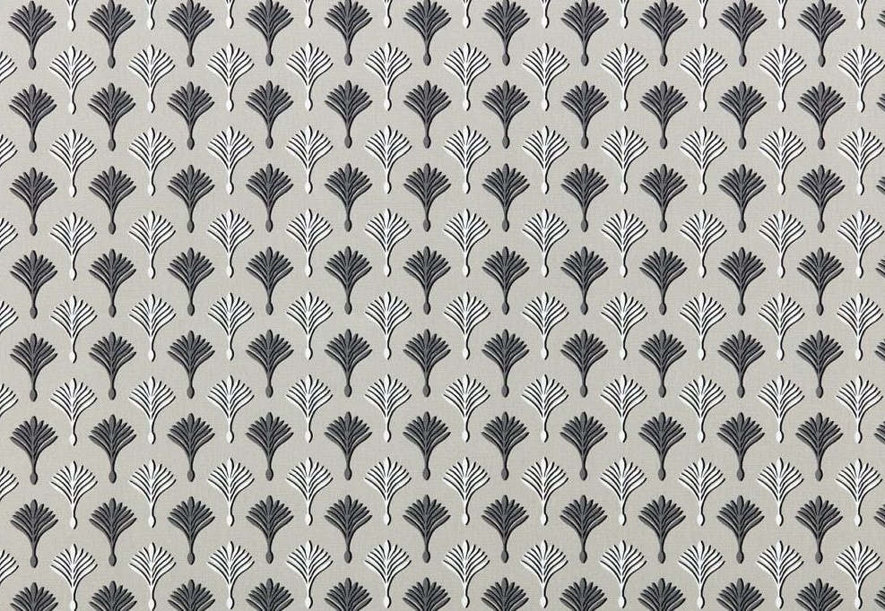 Ткань Ashley Wilde Montana Zion/Linen