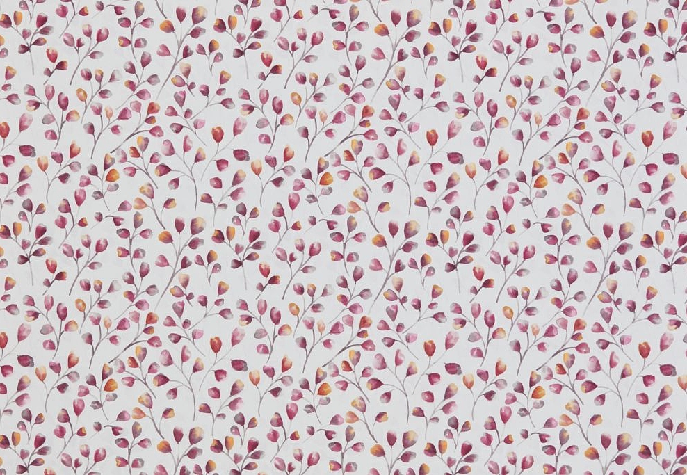 Ткань Ashley Wilde New Forest Abbotswick/Berry