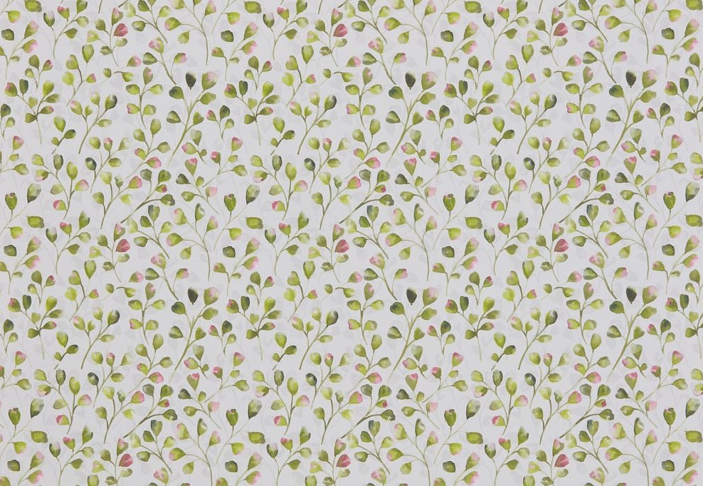 Ткань Ashley Wilde New Forest Abbotswick/Lime