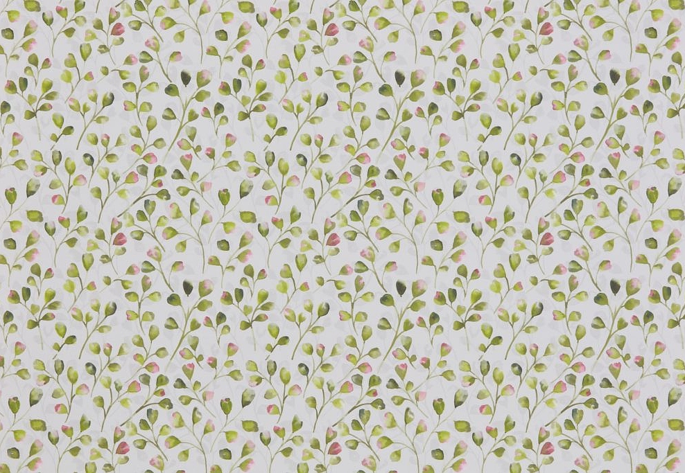 Ткань Ashley Wilde New Forest Abbotswick/Lime