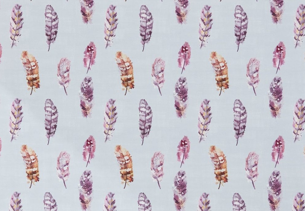 Ткань Ashley Wilde New Forest Chalfont/Berry