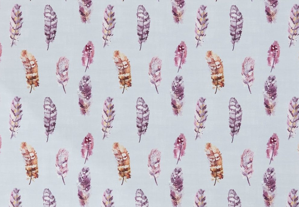 Ткань Ashley Wilde New Forest Chalfont/Berry