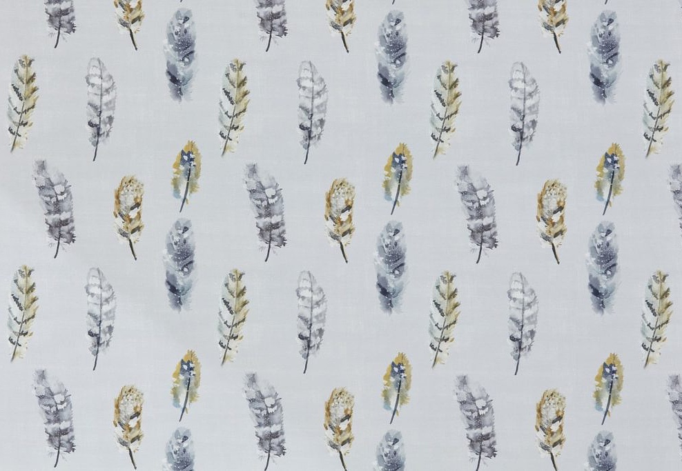 Ткань Ashley Wilde New Forest Chalfont/Stone