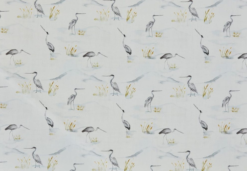 Ткань Ashley Wilde New Forest Kendra/Stone