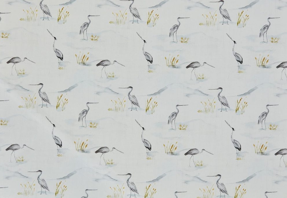 Ткань Ashley Wilde New Forest Kendra/Stone