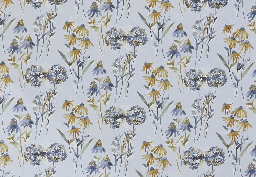 Ткань Ashley Wilde New Forest Rivington/Stone